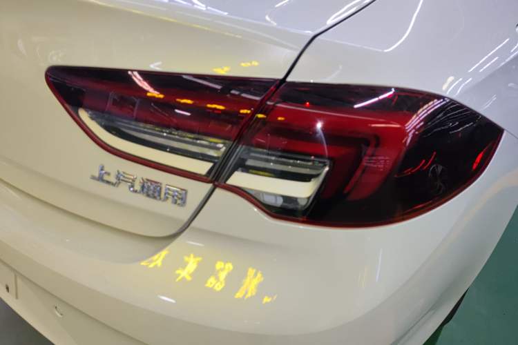 Used Buick Regal 2023 552T Smart Enjoyment Version