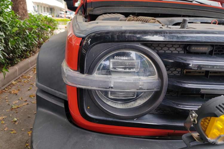 Used Tank 300 2021 Off-Road Edition 2.0T Conqueror
