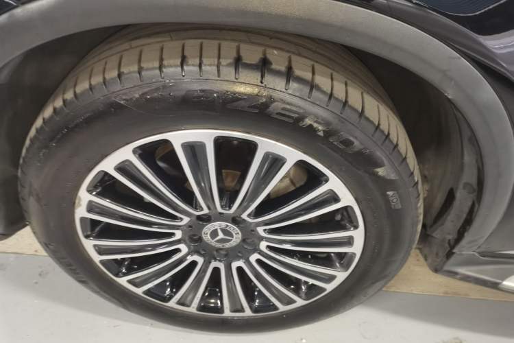 Used Mercedes-Benz GLC 2019 GLC 200 4MATIC