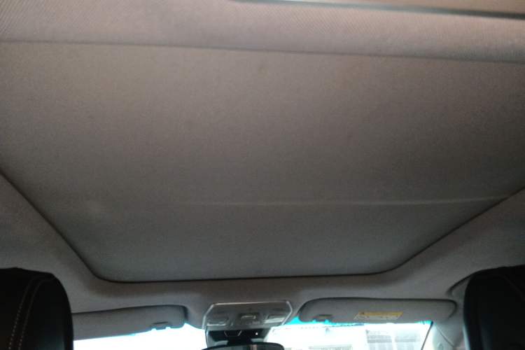 Used Geely Auto Emgrand GT New Energy 2018 1.5T PHEV Yaoxiang Edition