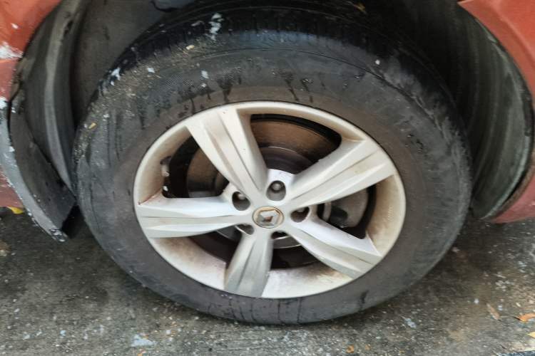 Used Renault Koleos 2012 2.5 Two-Wheel Drive Urban Edition