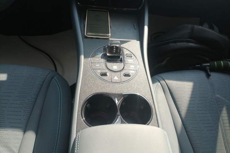 Used BYD Seal 06GT 2025 505 Wave Plus Edition