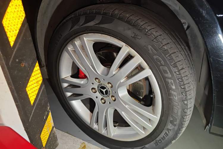 Used Mercedes-Benz GLK-Class 2014 GLK 260 4MATIC Dynamic Model