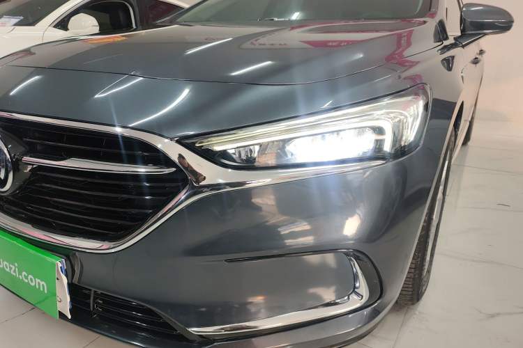 Used Buick LaCrosse 2022 552T Luxury Version