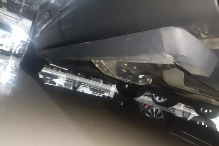 Used Lincoln Nautilus 2019 2.0T Four-Wheel Drive Zunya Edition China VI Standard