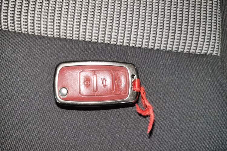 Used Volkswagen Polo 2018 1.5L Automatic Advanced Driving Model