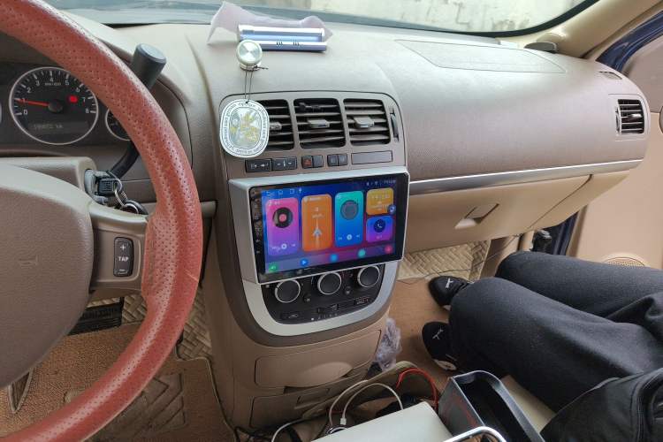 Used Buick GL8 2014 2.4L Comfort Edition