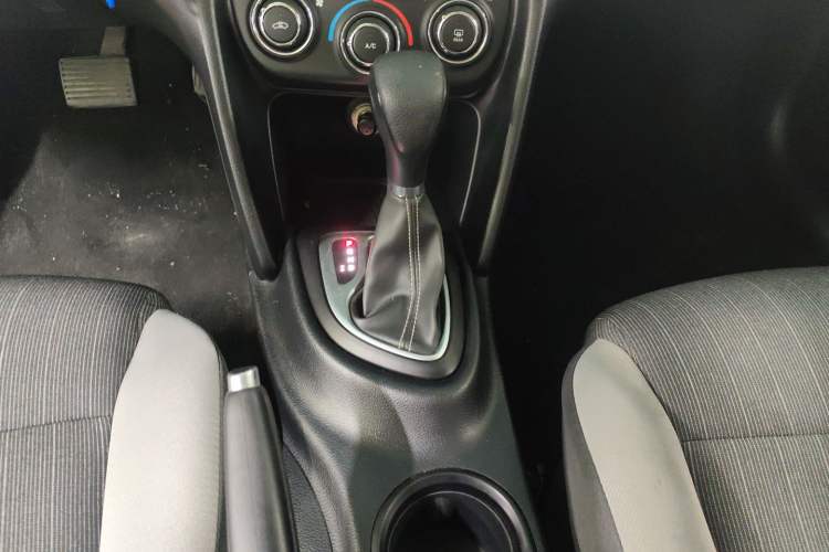 Used Fiat Viaggio 2015 1.4T Automatic Enjoyment Edition
