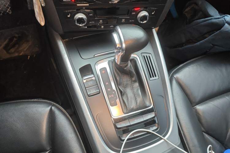 Used Audi Q5 2015 40 TFSI Technology Edition