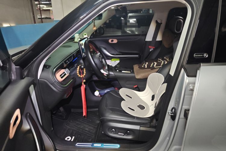 Used smart #1 2024 Premium Edition
