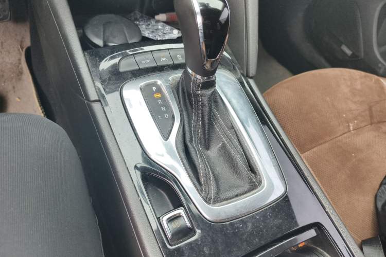 Used Buick Regal 2017 28T Prestige Model