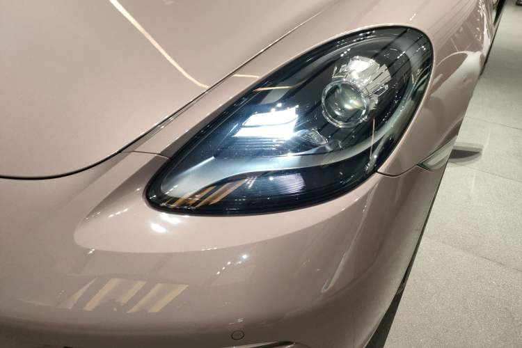 Used Porsche 718 2020 Boxster 2.0T
