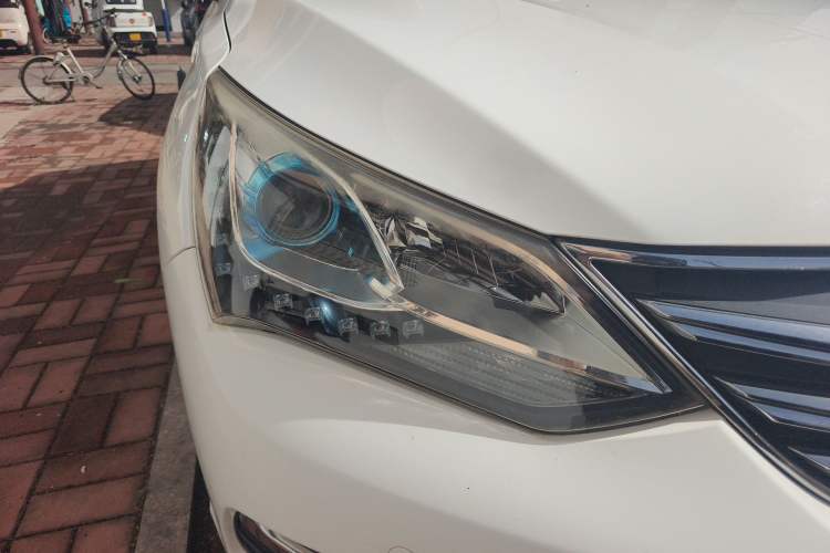 Used BYD Song 2018 1.5TI Manual Smart Connect Enjoyment Model