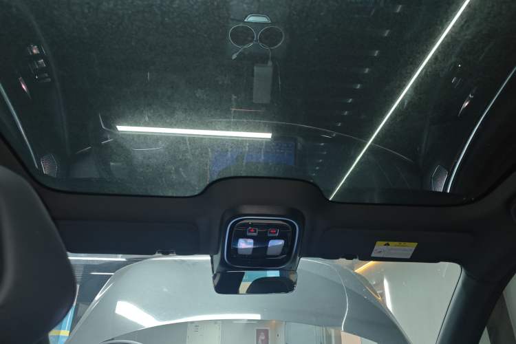 Used Deepal SL03 2023 200Max Range-Extended Version