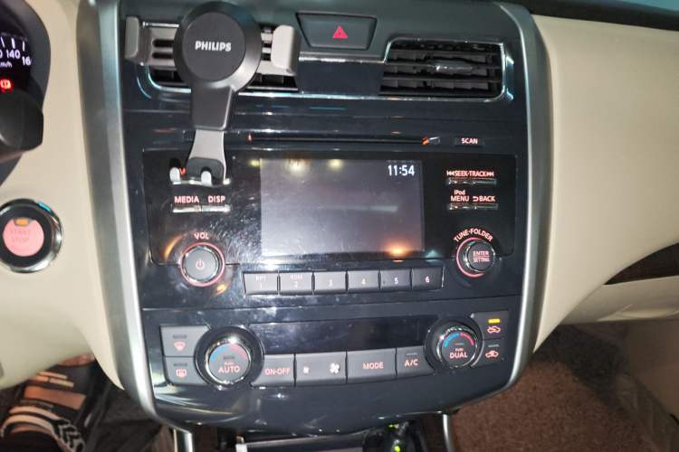 Used Nissan Teana 2013 2.0L XL Comfort Edition