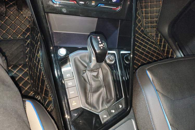 Used Volkswagen Tayron GTE Plug-in Hybrid 2020 1.4T Luxury Model