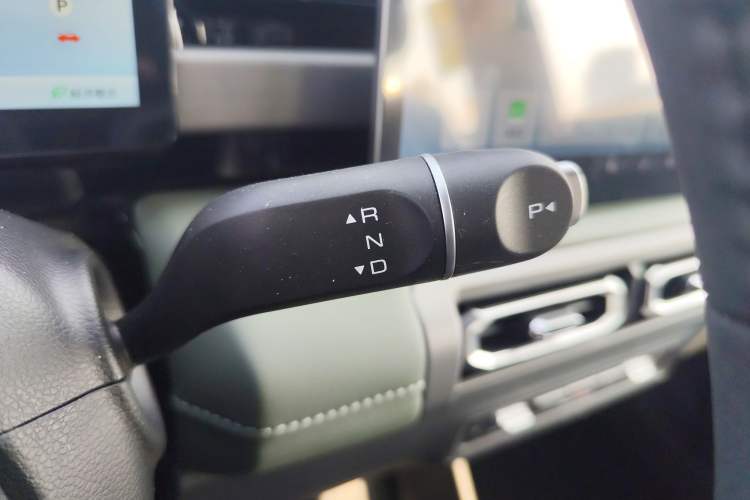 Used Baojun Spark EUV 2026 301km Flagship Edition
