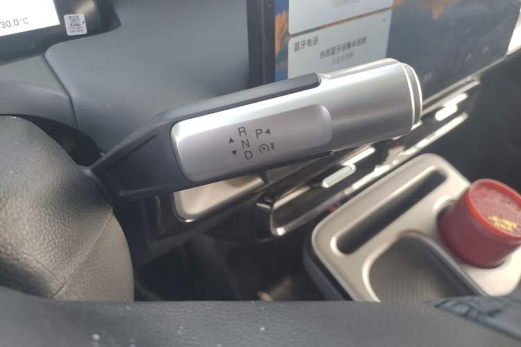 Used AION Y 2023 Younger