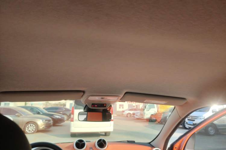 Used smart forfour 2016 1.0L 52 kW Dynamic Edition