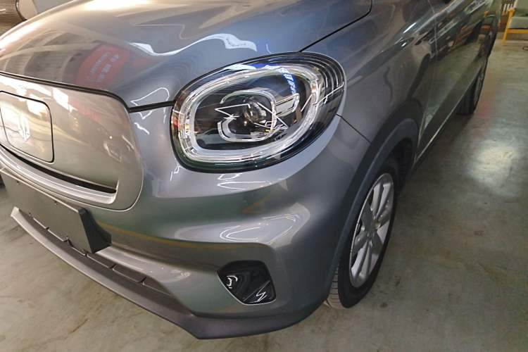 Used Leapmotor T03 2022 Crystal Edition
