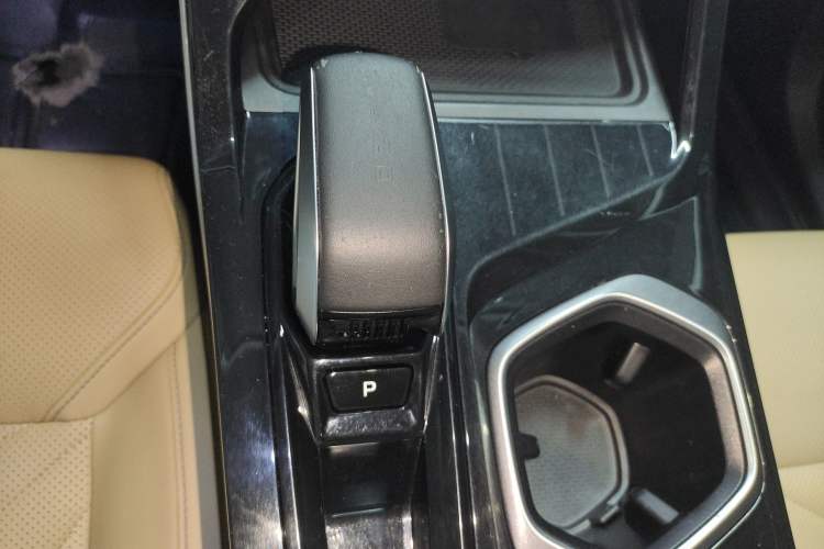 Used Geely Auto FX11 2023 1.5TD DCT Prestige Edition