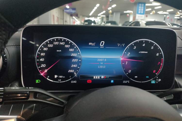 Used Mercedes-Benz C-Class 2024 Restyled C 260 L Sport Edition