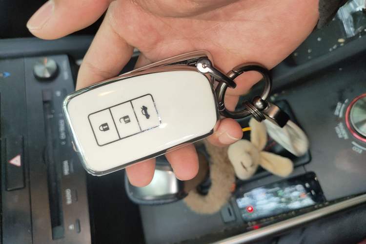 Used Lexus IS 2017 300 F SPORT Edition