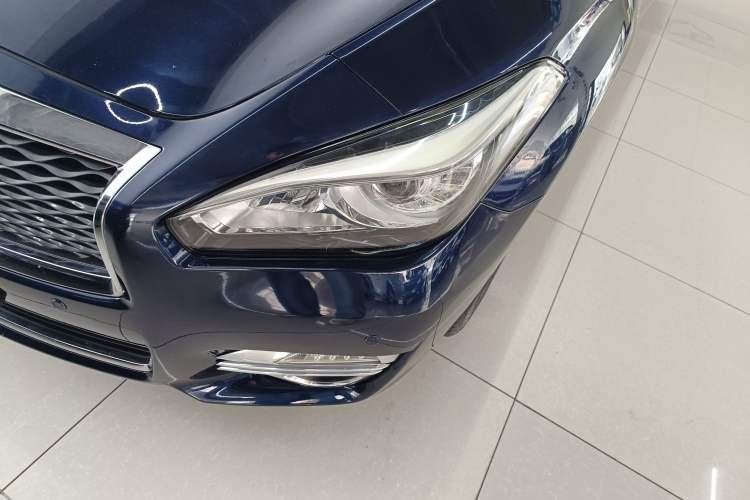 Used Infiniti Q70 2015 Q70L 2.5L Elite Edition Left Front Headlight