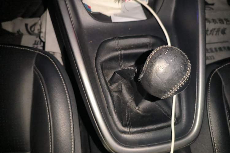 Used Ford Escort 2015 1.5L Manual Fashion Edition
