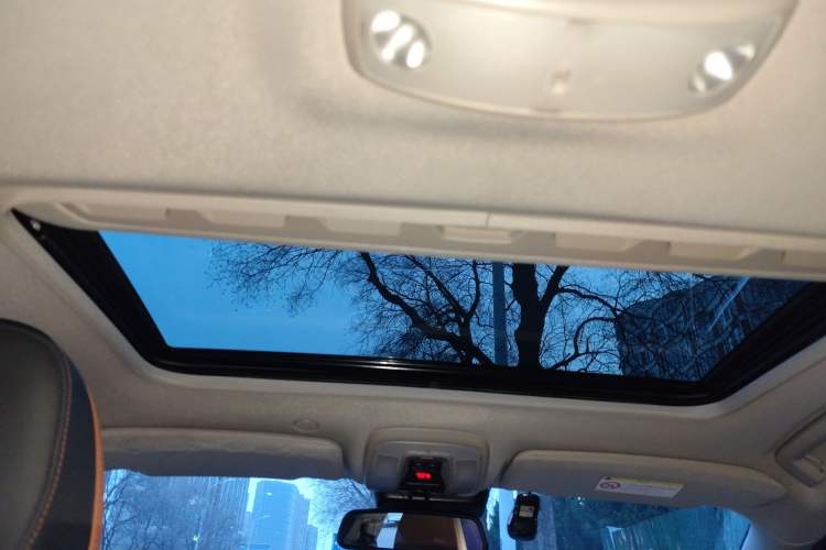 Used Volvo S60 2015 S60L 2.0T Zhiyuan Edition