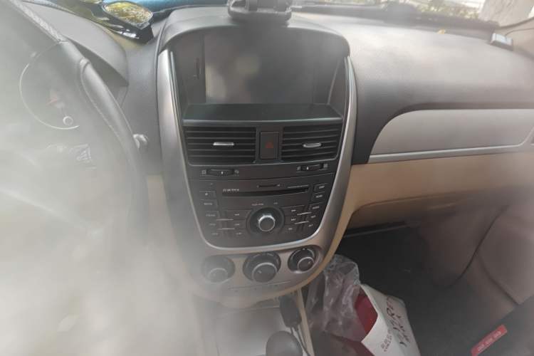 Used Buick Excelle 2011 1.6LX-AT