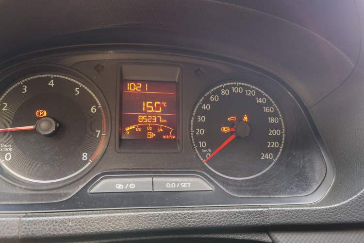 Used Volkswagen Jetta 2019 Dream Edition 1.4L Manual Fashion Version