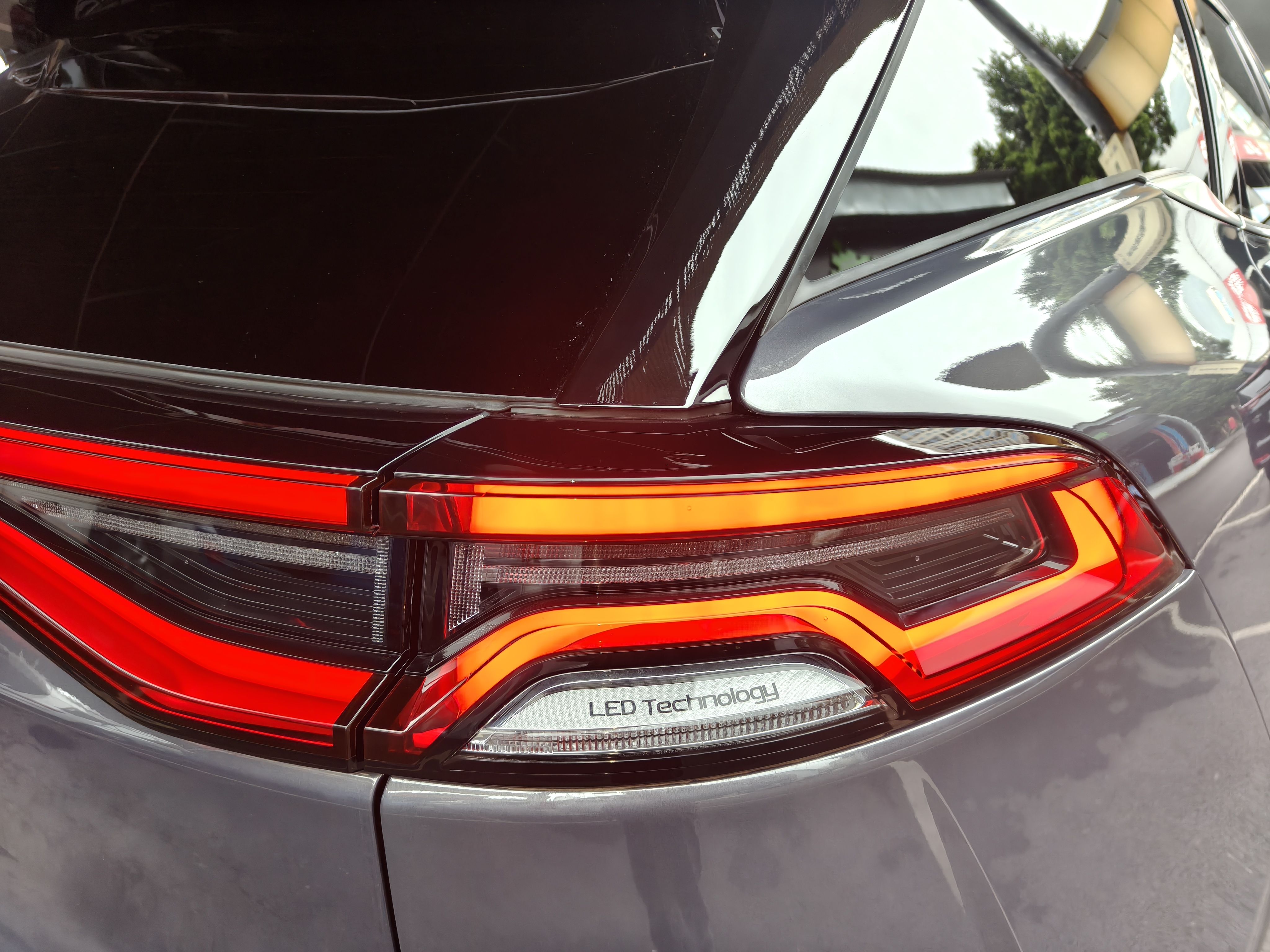BYD Tang New Energy 2021 DM-i 112KM Prestige Model - Executive — снимка 9