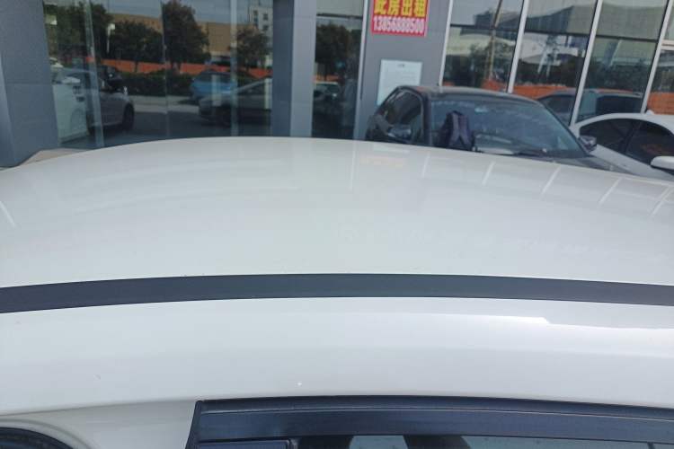 Used Ford Focus 2015 Hatchback 1.6L Automatic Comfort Model
