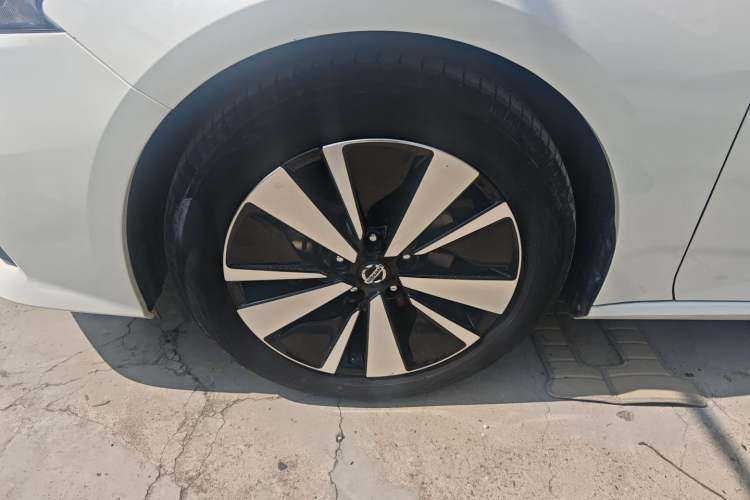 Used Nissan Teana 2021 2.0L XL Comfort Edition