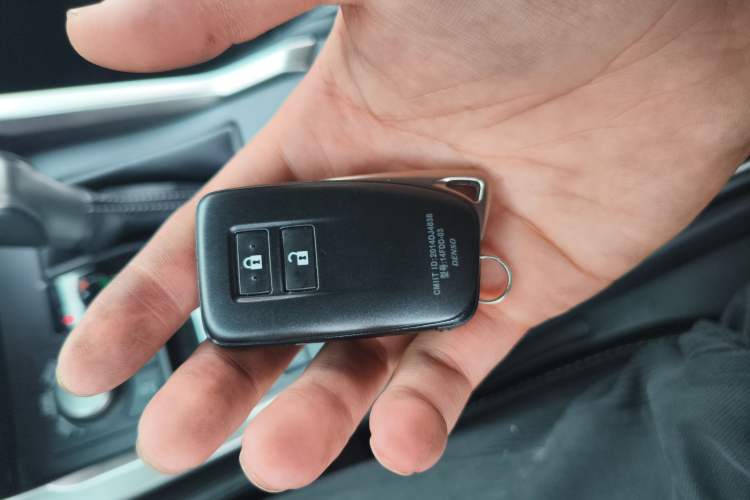 Used Lexus NX 2017 200 Front-Wheel-Drive X-Trail SE Edition