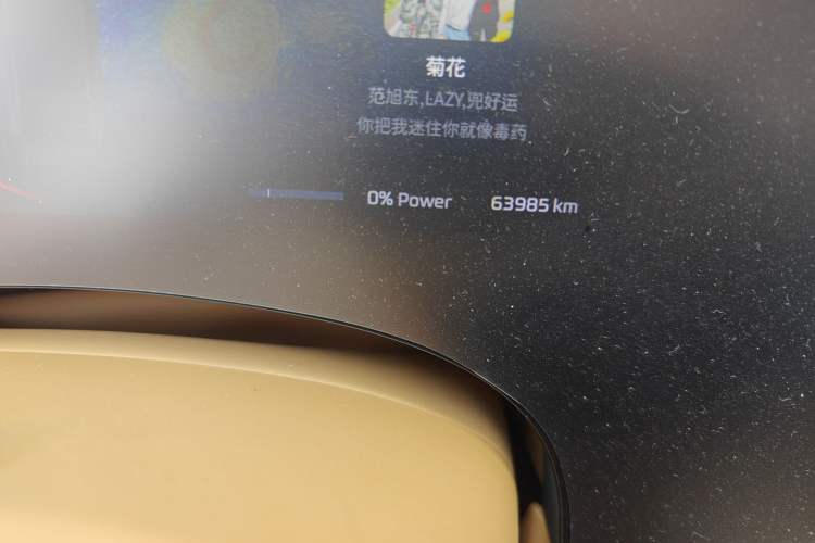 Used Rising F7 2023 Advanced Pro Edition