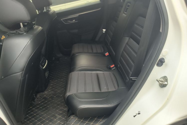 Used Honda Breeze 2020 240TURBO CVT 2WD Luxury Edition
