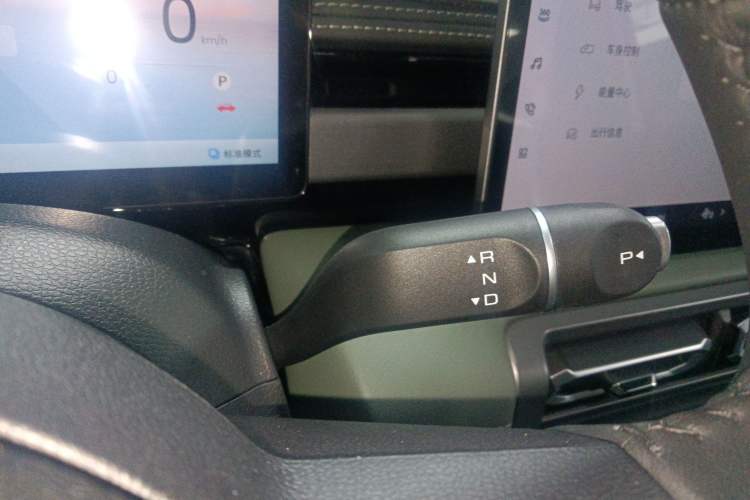 Used Baojun Spark EUV 2026 301km Flagship Edition