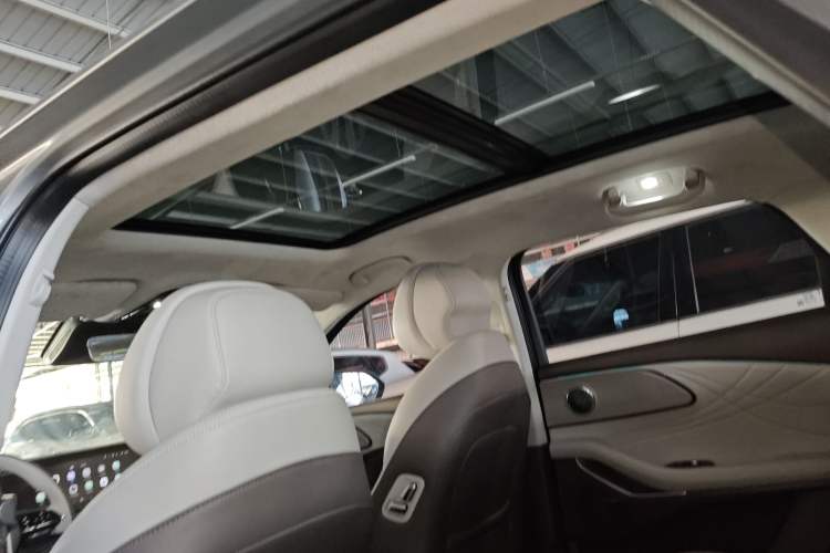 Used EXEED Stellar C-DM 2024 1.5T Long-Range Pro