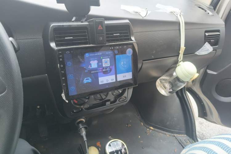 Used Wuling Rongguang 