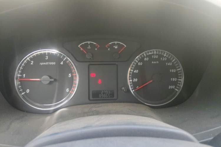 Used Great Wall Wingle 5 2016 2.0T Mine Edition Two-Wheel Drive Progressive Version Big Double Cab – 4D20B