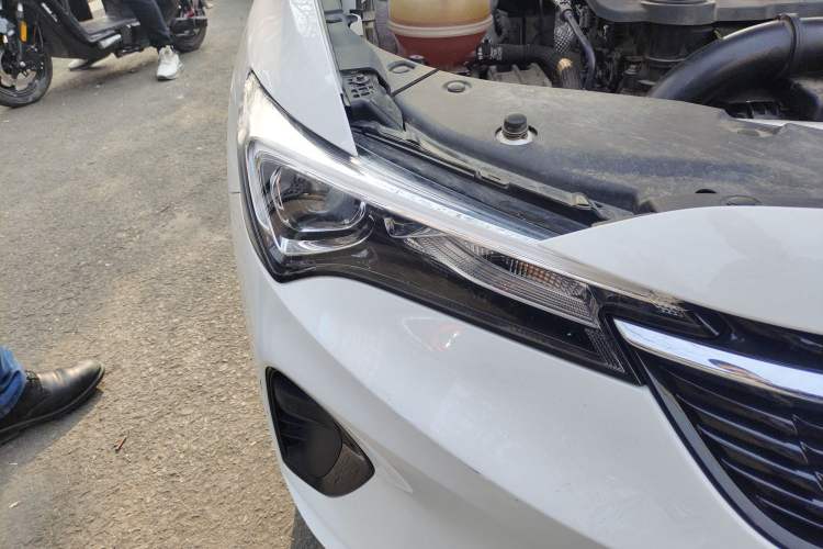 Used Buick Verano 2022 Pro 533T Enjoyment Edition
