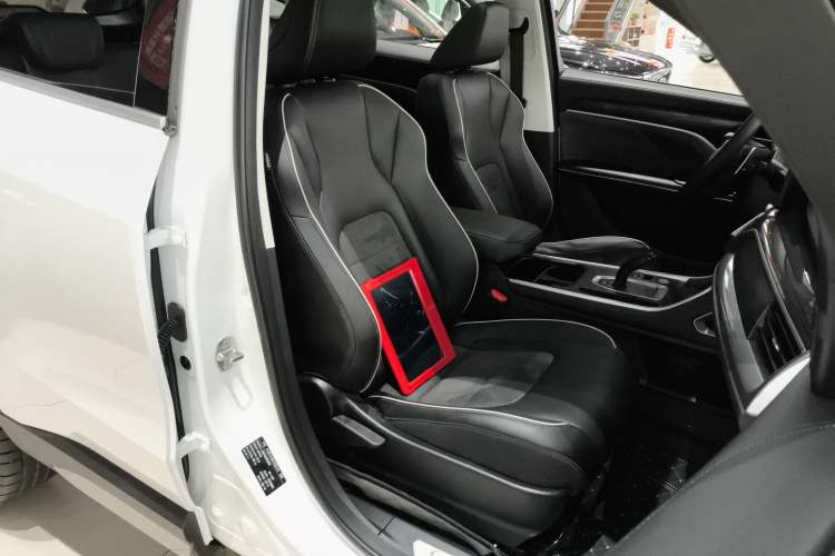 Used Haval H6 2023 National Trend Edition 1.5T Automatic Champion Version