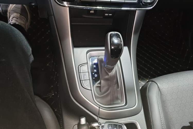 Used Hyundai ix35 2019 2.0L Automatic 2WD Zhiyong·Changxiang Edition China V Standard