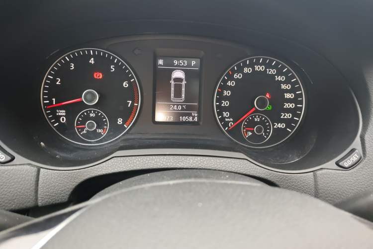 Used Volkswagen Sharan 2018 380TSI Luxury 7-Seater
