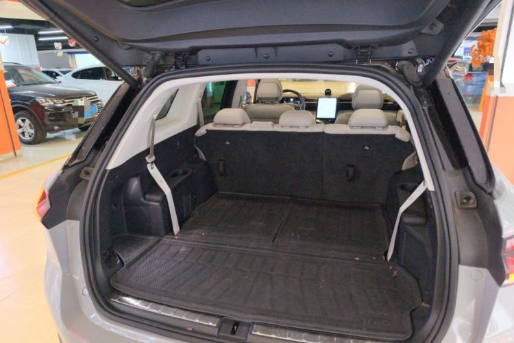 Used Nio ES8 2018 Founder Edition