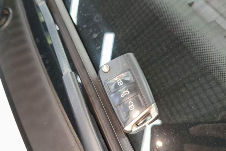 Used Volkswagen Tiguan L 2017 380TSI Automatic All-Wheel Drive Supreme Flagship Edition