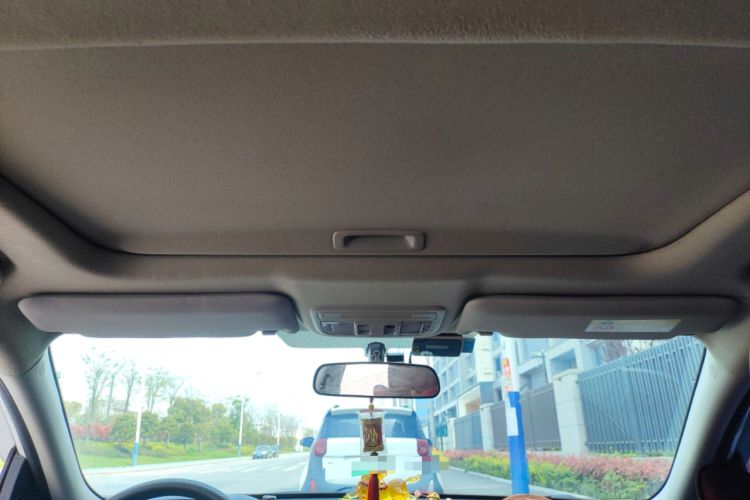 Used Honda Civic 2016 220TURBO CVT Luxury Edition