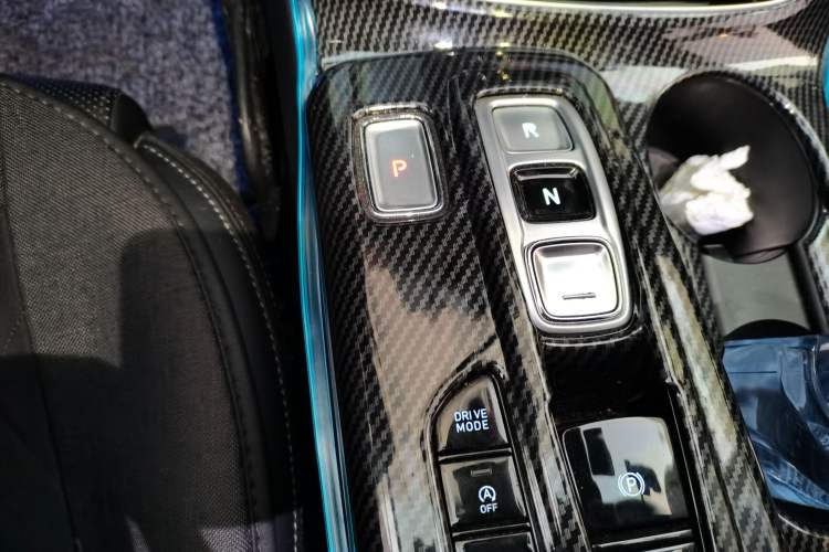 Used Hyundai Santa Fe 2019 380 TGDi GLS Automatic 2WD Luxury Version China V Standard